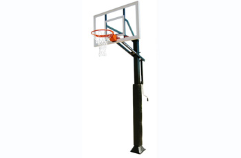  GC-5X54-Basketball-Hoop