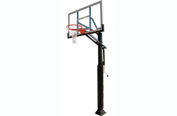  GC-5X60-Basketball-Hoop