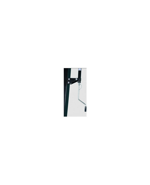  GC-5X54 Basketball Hoop