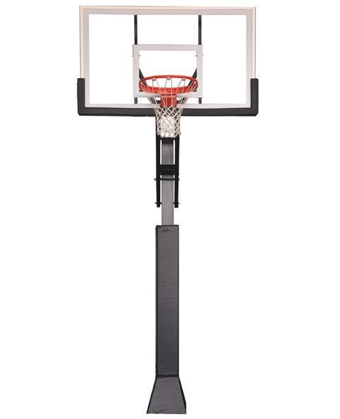  GC-5X60 Basketball Hoop