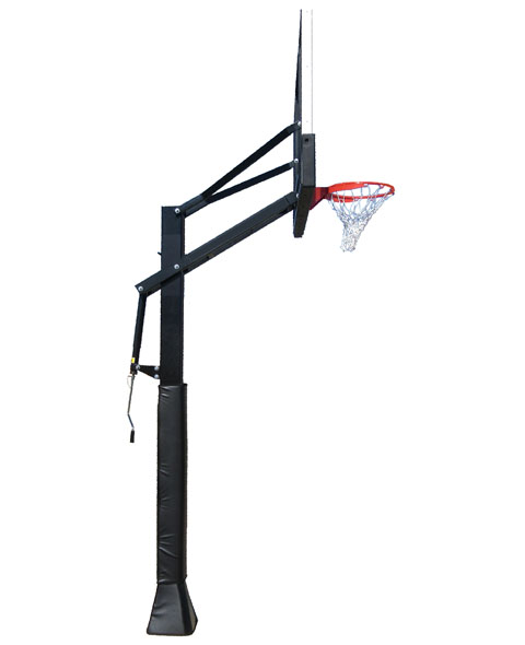  GC-6X72 Basketball Hoop